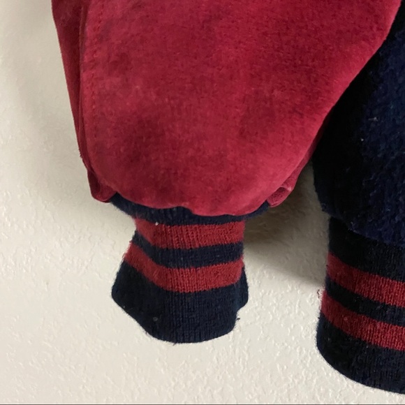 Arizona Jeans Company Varsity Jacket Size Medium - Picture 3 of 6